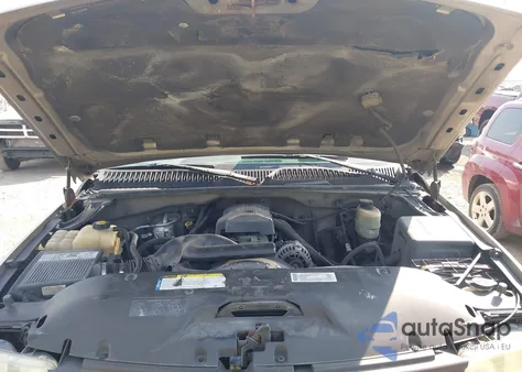 1999 Chevrolet Silverado 2500 Ls z USA, uszkodzony, nr VIN 1GCGK29U3XE190867